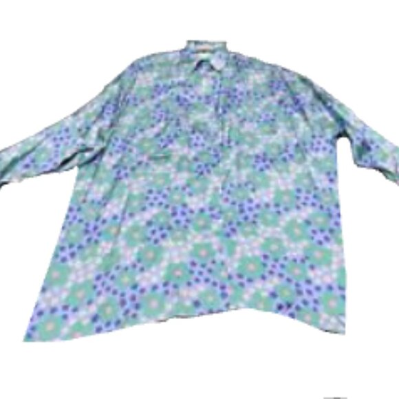 Brand New Corey Lynn Calter Mini Shirt Dress - Picture 9 of 13